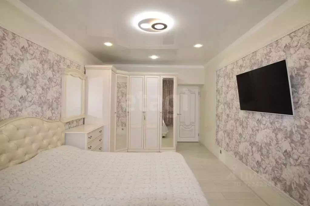 3-к кв. Забайкальский край, Чита Суглинная ул., 2 (103.8 м) - Фото 1