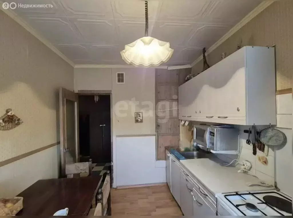 3-комнатная квартира: Белгород, улица Губкина, 29 (61.6 м) - Фото 2