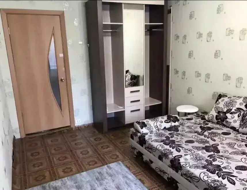 Комната Башкортостан, Уфа Российская ул., 33/3 (15.0 м) - Фото 2