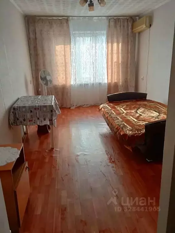 1-к кв. Приморский край, Лесозаводск Пушкинская ул., 35А (22.5 м) - Фото 1