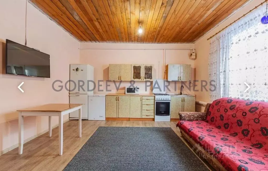 Дом в Татарстан, с. Пестрецы ул. Гаврилова, 31 (106 м) - Фото 2