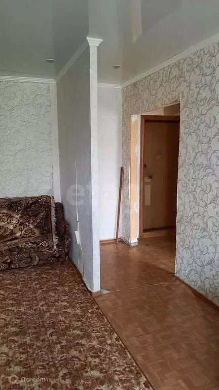 Продаётся 1-к квартира, 35.9 м - Фото 1
