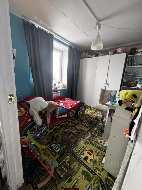 2-к кв. Москва ул. Симоновский Вал, 17К1 (36.1 м) - Фото 2