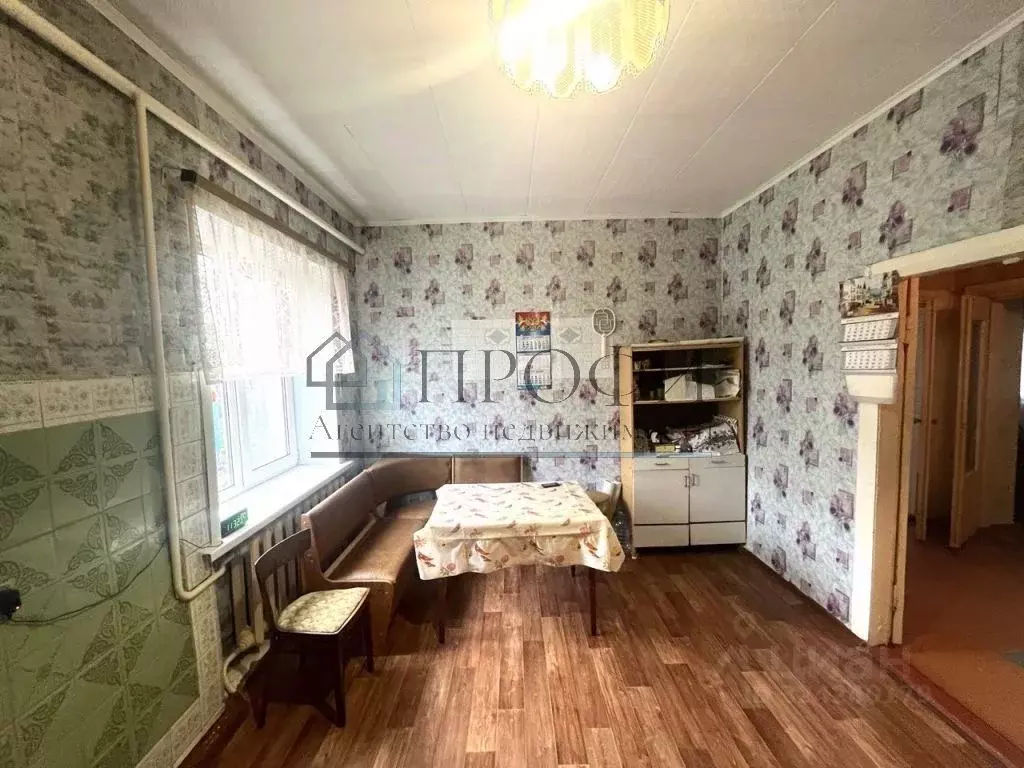 Дом в Белгородская область, Новооскольский муниципальный округ, с. ... - Фото 1
