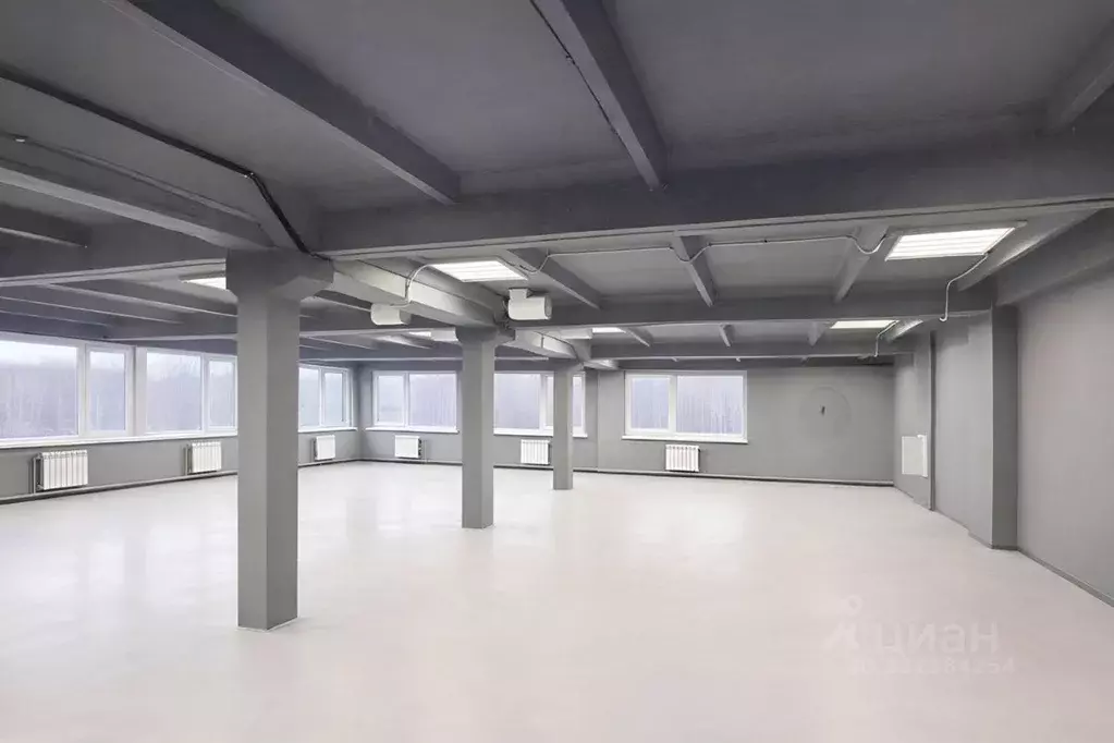 Помещение свободного назначения в Москва Никулинская ул., 11к4 (130 м) - Фото 2