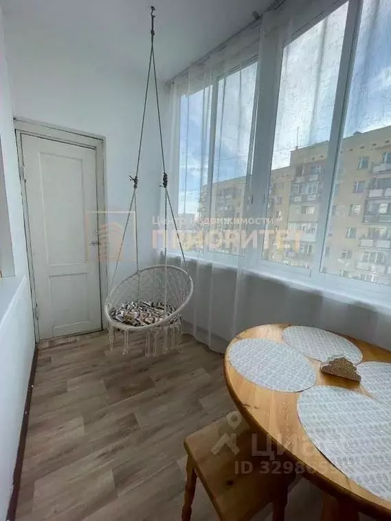 2-к кв. Саха (Якутия), Якутск 36-й кв-л, ул. Островского, 6 (63.0 м) - Фото 2