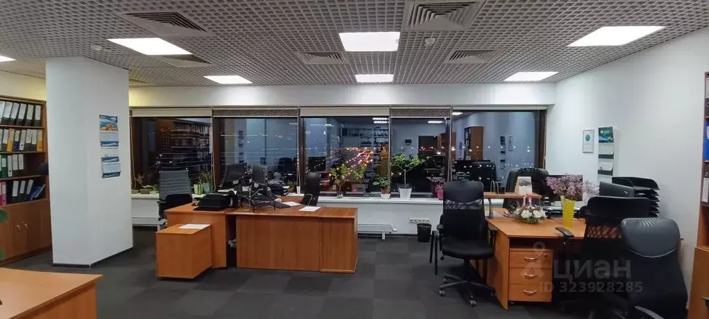 Офис в Москва бул. Энтузиастов, 2 (120 м) - Фото 1