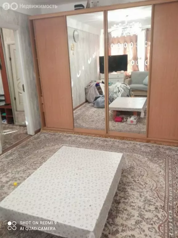 2-комнатная квартира: Санкт-Петербург, Большая Пороховская улица, 54к1 ... - Фото 1