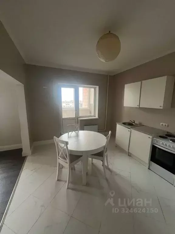 2-к кв. Московская область, Королев Болшево мкр, Пушкинская ул., 15 ... - Фото 2