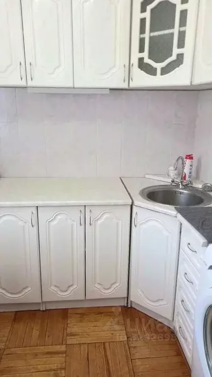 1-к кв. Пензенская область, Пенза ул. Ворошилова, 4 (32.0 м) - Фото 1