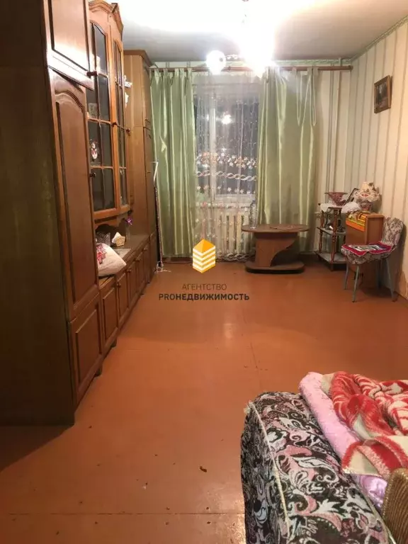 3-к кв. Башкортостан, Уфа ул. Сагита Агиша, 26/1 (59.8 м) - Фото 1