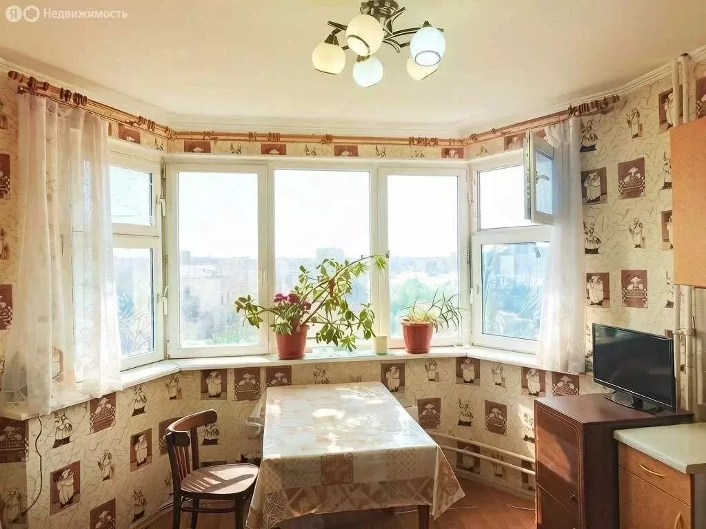 2-комнатная квартира: Москва, Новороссийская улица, 30к1 (60.3 м) - Фото 2