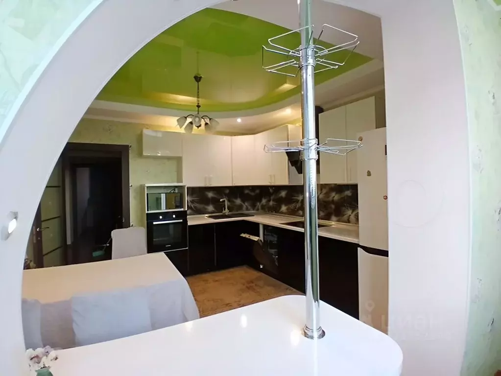 3-к кв. Краснодарский край, Краснодар Сормовская ул., 204/7 (96.0 м) - Фото 0