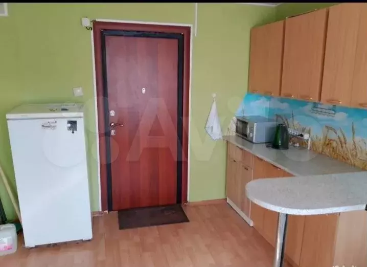 Комната 18 м в 1-к., 3/5 эт. - Фото 0