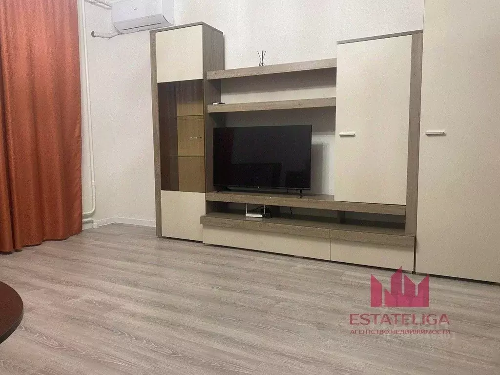 1-к кв. Московская область, Ленинский городской округ, Дрожжино пгт ... - Фото 2