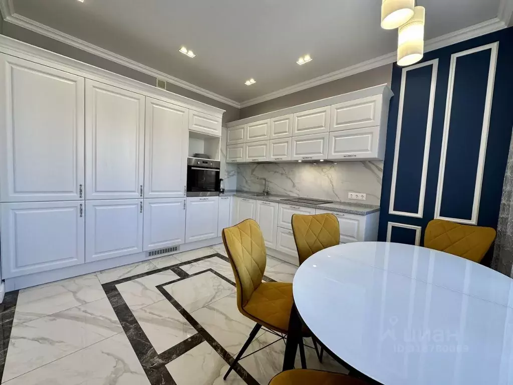 2-к кв. Иркутская область, Иркутск ул. Седова, 65А/2 (75.0 м) - Фото 1
