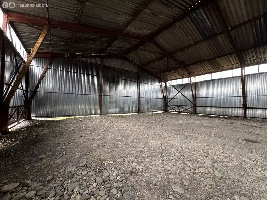 Производственное помещение (465 м) - Фото 2