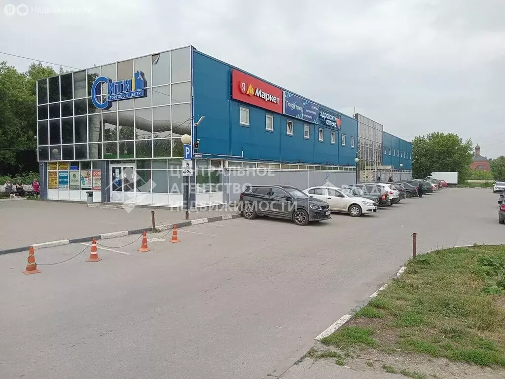 Помещение свободного назначения (400 м) - Фото 0