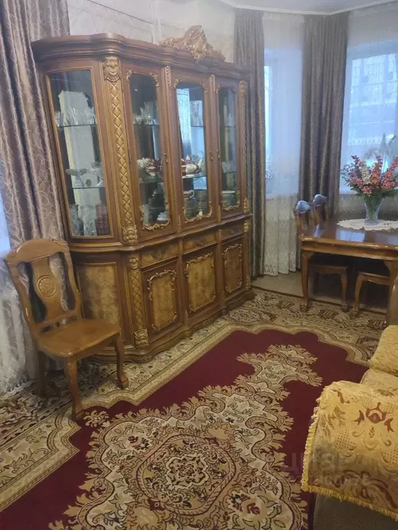 Комната Новосибирская область, Новосибирск Приморская ул., 11 - Фото 1