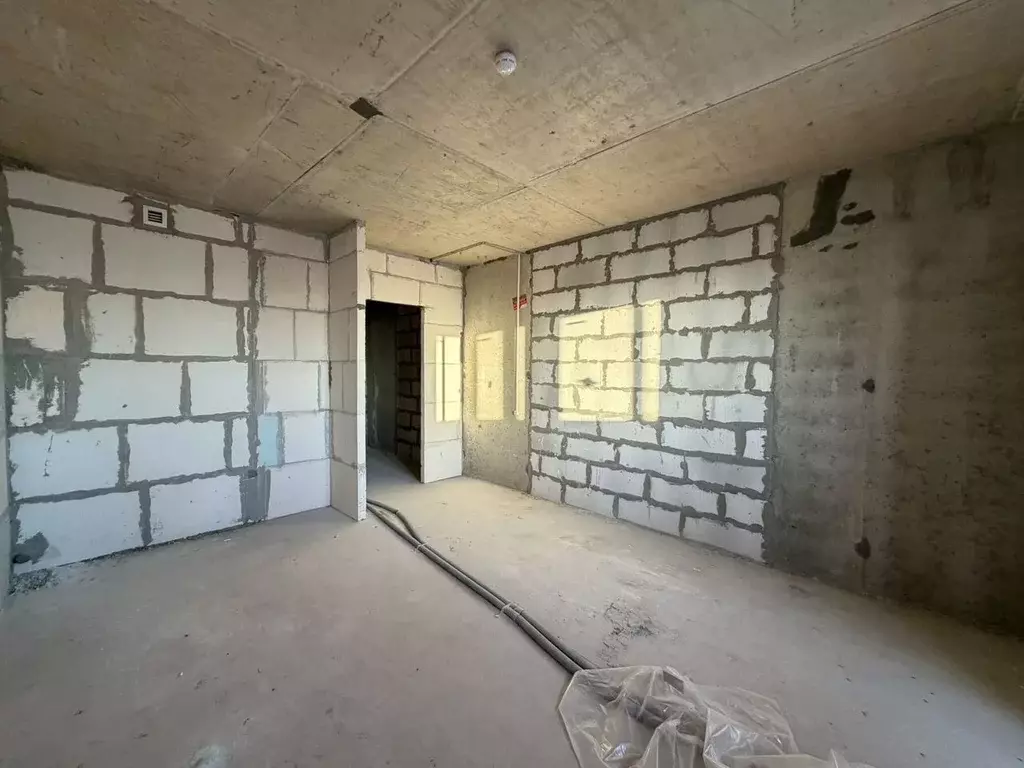 Студия Московская область, Подольск ул. Ватутина, 54 (28.0 м) - Фото 2