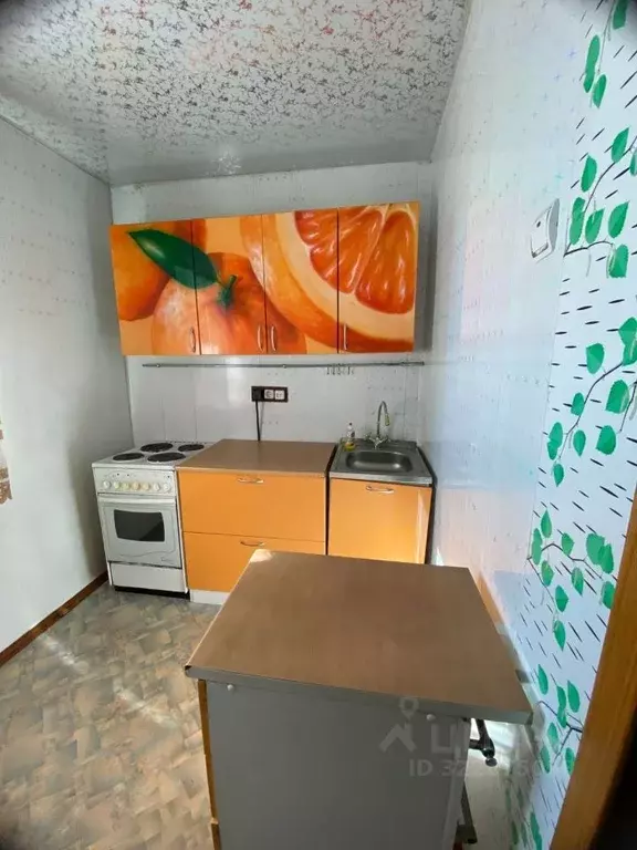 1-к кв. Иркутская область, Иркутск ул. Розы Люксембург, 116 (38.0 м) - Фото 1