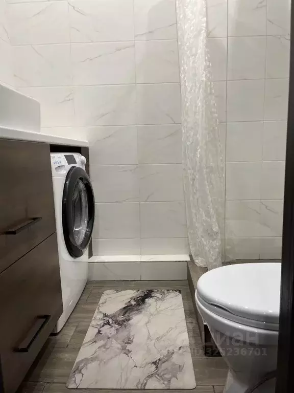 2-к кв. Марий Эл, Йошкар-Ола ул. Зарубина, 37 (36.0 м) - Фото 2