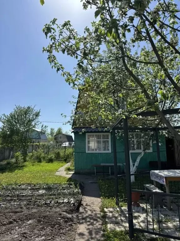 Дом в Татарстан, Казань Березовая Роща (Балканская) СНТ, 129 (15 м) - Фото 1