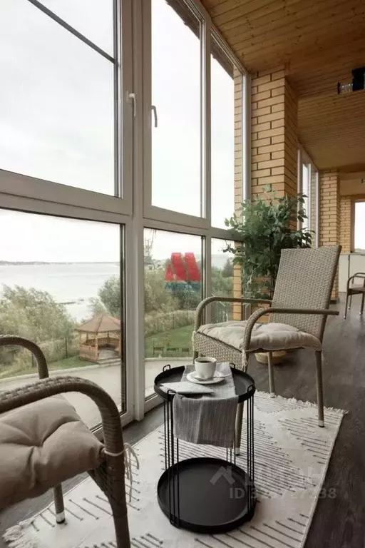 2-к кв. Ярославская область, Ярославль наб. Портовая, 68 (96.8 м) - Фото 1