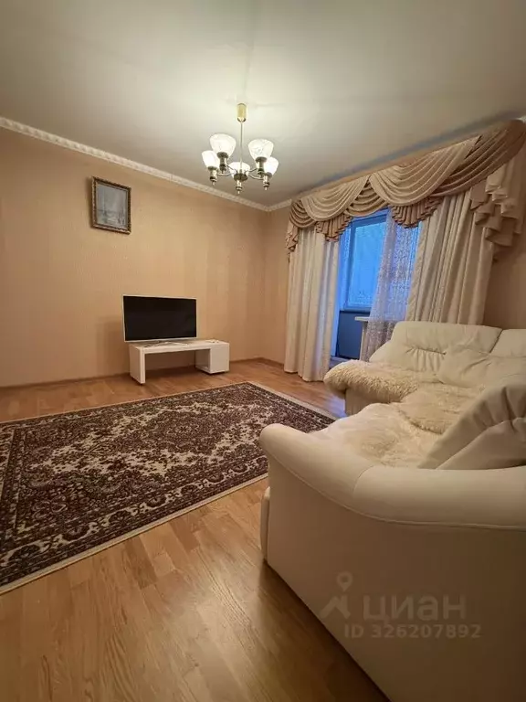 2-к кв. Санкт-Петербург, Санкт-Петербург, Пушкин Кедринская ул., 12 ... - Фото 1