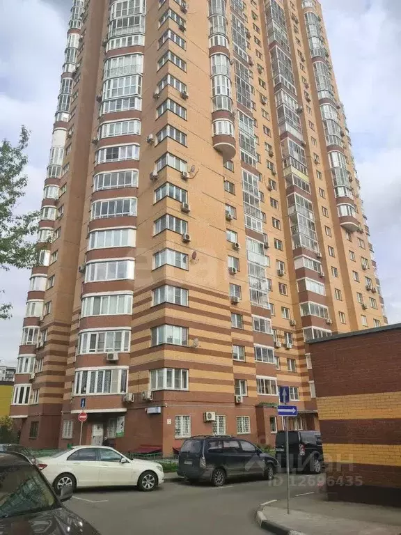 Гараж в Московская область, Химки Молодежная ул., 36А (19 м) - Фото 0