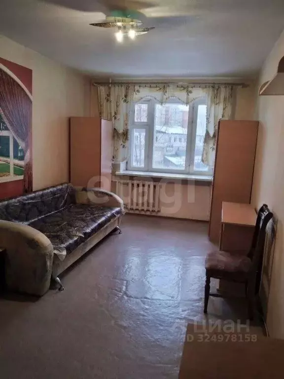 1-к кв. Вологодская область, Вологда Судоремонтная ул., 4А (37.2 м) - Фото 2