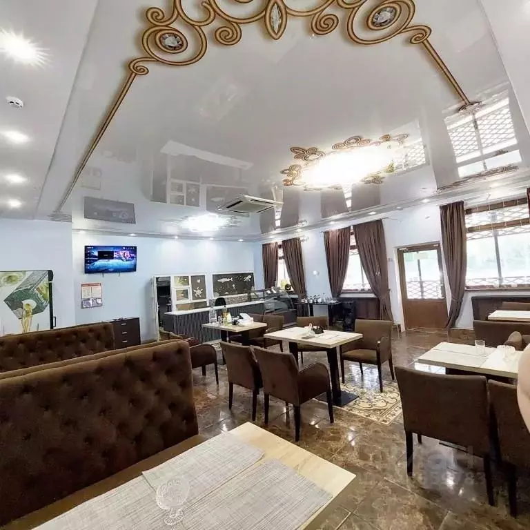 Помещение свободного назначения в Московская область, Солнечногорск ... - Фото 2