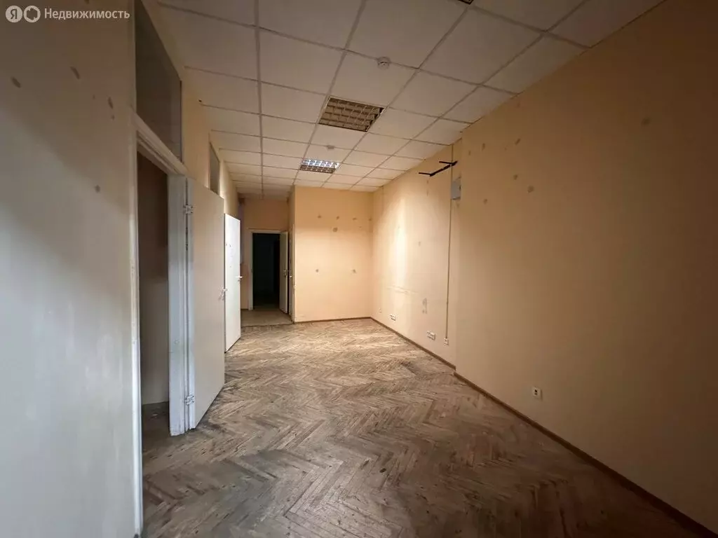 Помещение свободного назначения (101.7 м) - Фото 1