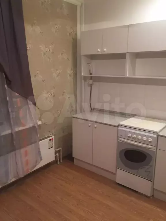 1-к. квартира, 38 м, 3/7 эт. - Фото 0