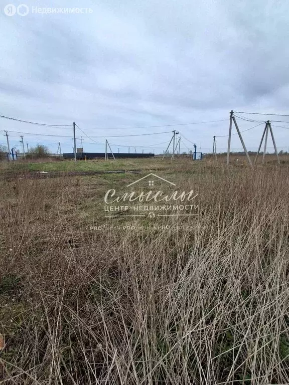 Участок в Тюмень, Чайная улица, 24 (8.02 м) - Фото 2
