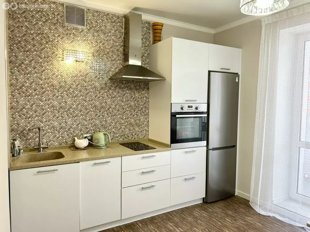 2-комнатная квартира: Орёл, Лазурная улица, 7 (64.7 м) - Фото 1
