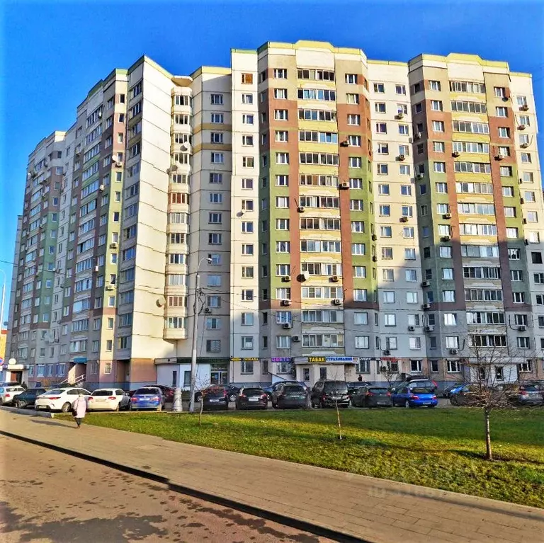 Помещение свободного назначения в Москва Святоозерская ул., 2 (304 м) - Фото 0