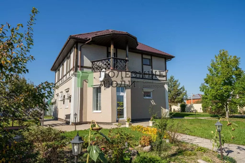 Коттедж в Еврейская автономная область, Смидовичский район, пос. ... - Фото 0