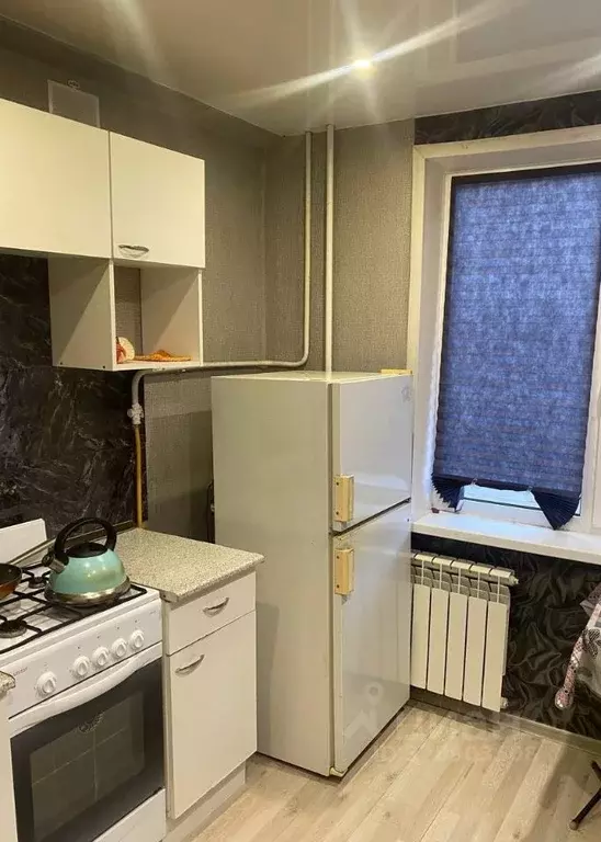 2-к кв. Пермский край, д. Кондратово ул. Садовое Кольцо, 6 (35.0 м) - Фото 2