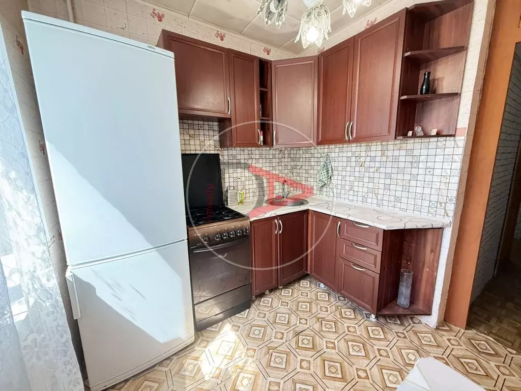 2-к кв. Башкортостан, Уфа Революционная ул., 82 (47.0 м) - Фото 0