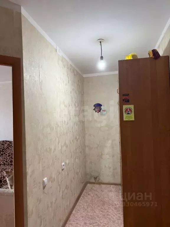 1-к кв. Татарстан, Альметьевск ул. Гафиатуллина, 66 (39.0 м) - Фото 1