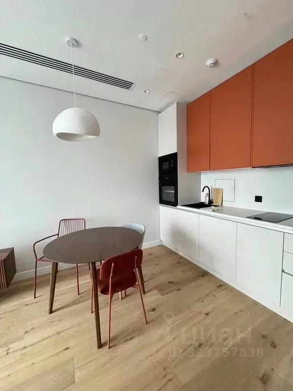 2-к кв. Москва пл. Курского Вокзала, 1 (40.0 м) - Фото 2