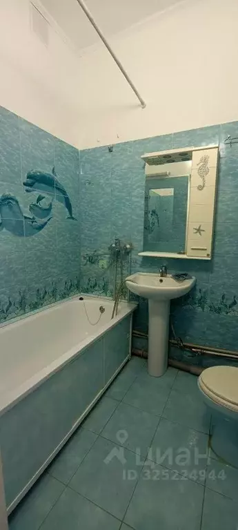 Студия Красноярский край, Красноярск ул. 40 лет Победы, 2 (22.0 м) - Фото 1