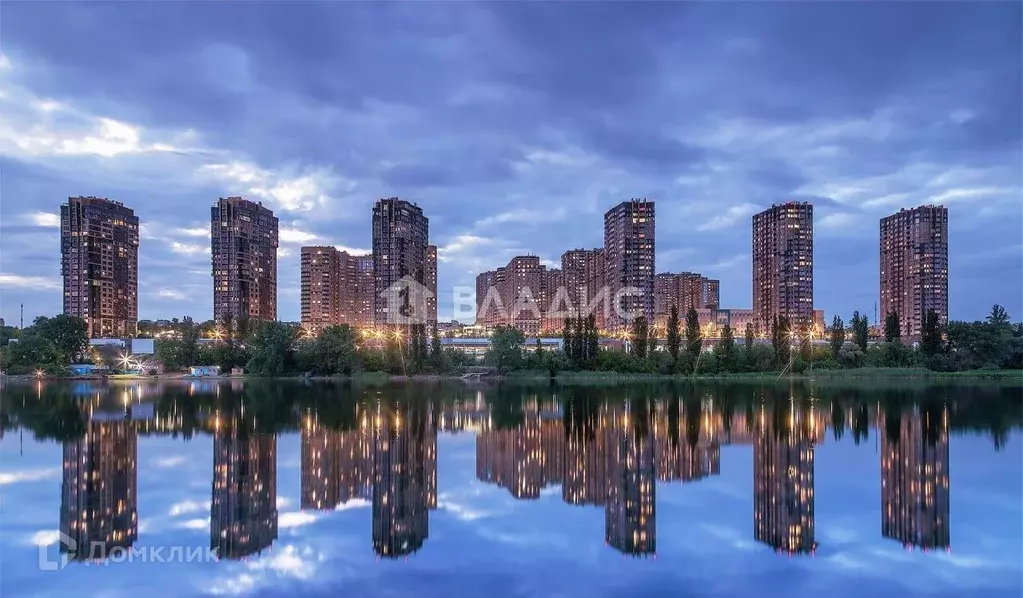 Продаётся 1-к квартира, 42 м - Фото 0