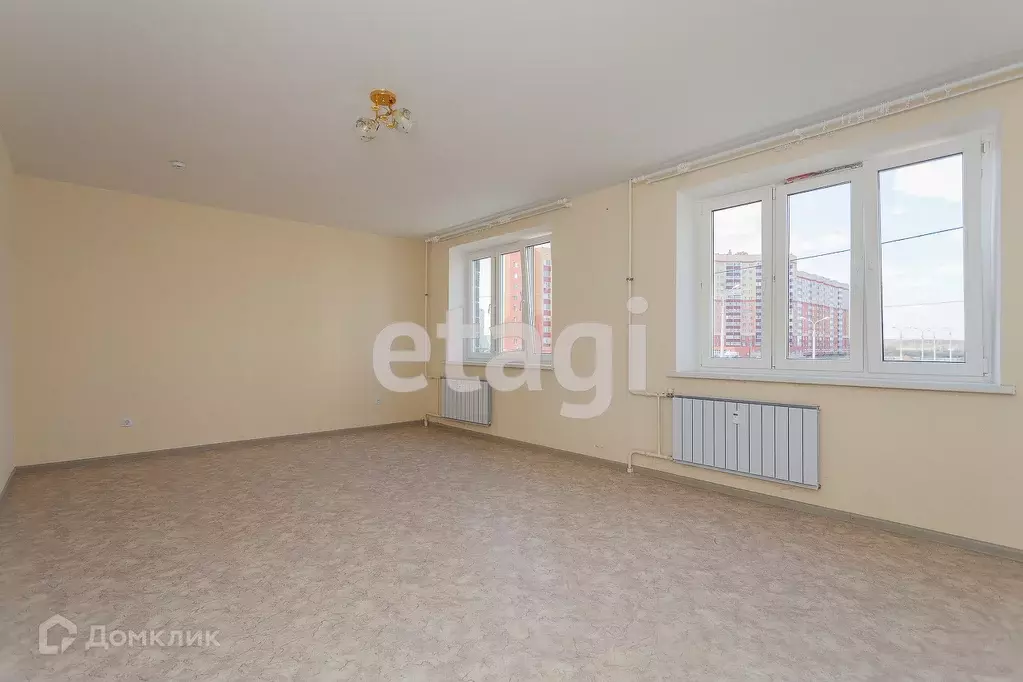 Продаётся 1-к квартира, 47.9 м - Фото 0