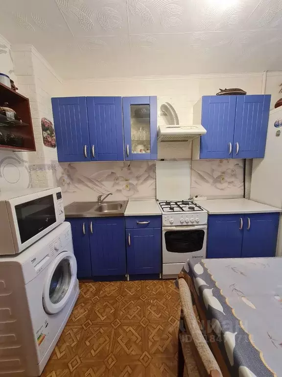 3-к кв. Смоленская область, Смоленск ул. Маршала Соколовского, 14 ... - Фото 0