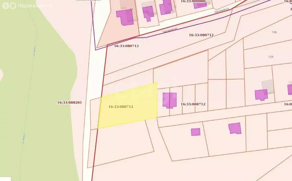 Участок в Кощаковское сельское поселение, деревня Старое Кощаково (13 ... - Фото 2