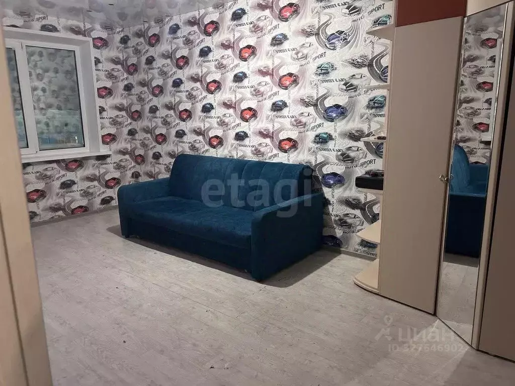 3-к кв. Ямало-Ненецкий АО, Ноябрьск Советская ул., 98А (65.8 м) - Фото 2