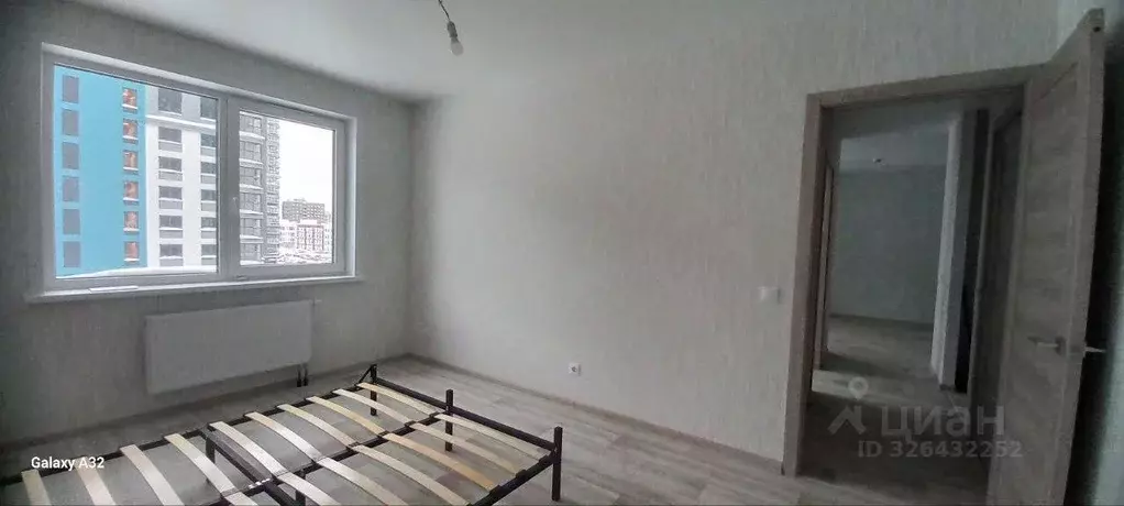 3-к кв. Пермский край, Пермь ул. Серебристая, 5 (53.0 м) - Фото 2