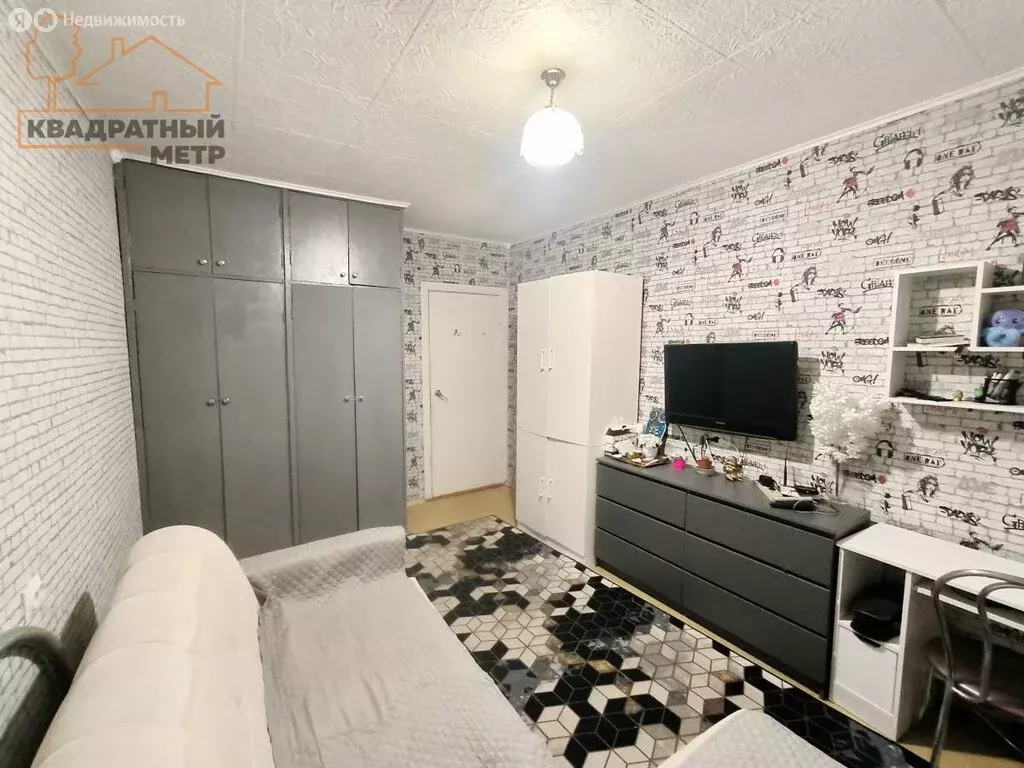 2-комнатная квартира: Димитровград, Алтайская улица, 65 (35.1 м) - Фото 2